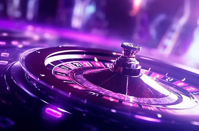 Modern mobile sports betting and live casino entertainment screenshot